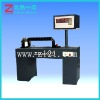 fan blade balance machine(HQ-T16)