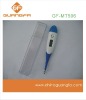 flexible digital thermometer