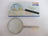 full metal magnifier /100mm