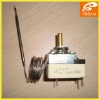 hydraulic thermostat temperature controller parts