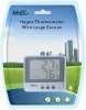 hygro-thermometer (HH620)