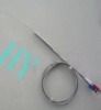 immersion tiny armored thermocouple