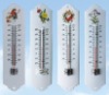 indoor/outdoor thermometer