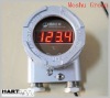 industrial temperature indicator with hart protocol MS192