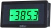 lcd voltmeter display 39.99V