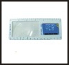 magnifier ruler