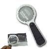 magnifier w/light