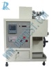 melt flow index test instrument