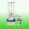 new rubber testing instrument for tensile strength test HZ-1003B