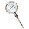 outdoor type bimetallic thermometer