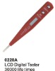 pen voltage tester