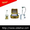 portable oil test equipment test the performance of mineral oil based