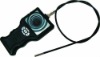 portable video inspection borescope