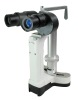 potable slit lamp optical equipment