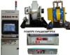 powder dynamometer