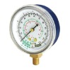 pressure gauge