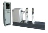 pulley balancing machine