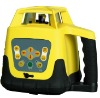 rotary laser level