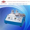 rubber abrasion tester