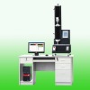 rubber compression rebound tester HZ-1007C