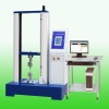 sensitivity computer-type servo universal testing machine with dynamic curves (HZ-1010B)