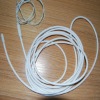 silicone heat wire