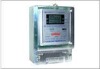 single plase electric meters