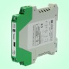 smart din rail temperature sensor MST663 with isolation