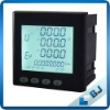 smart meter for electrical power system