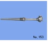 thermoelectric thermocouple