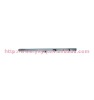 three meter planeness ruler