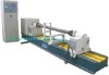 transmission shaft balancing machine