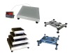 weighing platform Scale