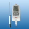 wireless thermometer alarm