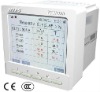 wireless vibration meter RFV8200 with LCD